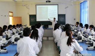 郑州澍青医学高等专科学校和郑州黄河护理职业学院哪个比较好 郑州澎青医学高等专科学校