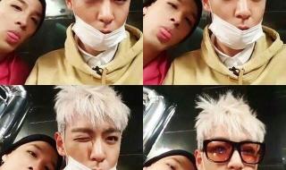 bigbang成员的名字 bigbanggdtop